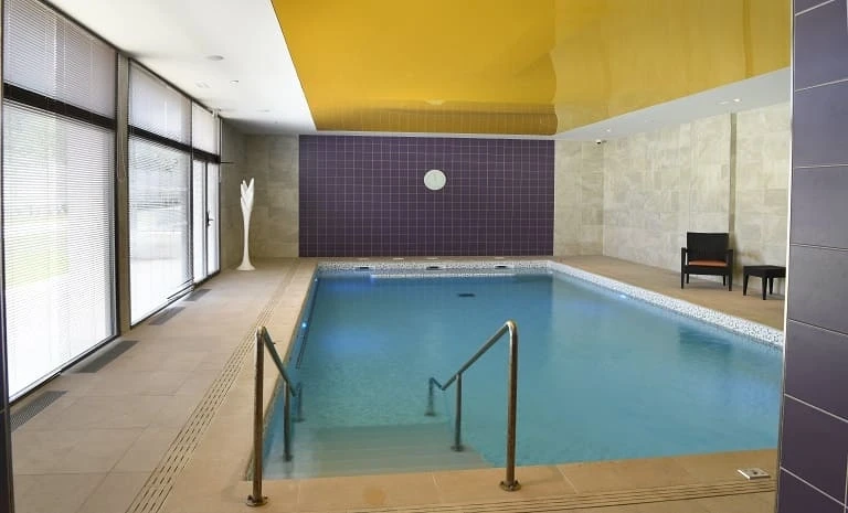 DOMITYS Les Raisins Bleus 6