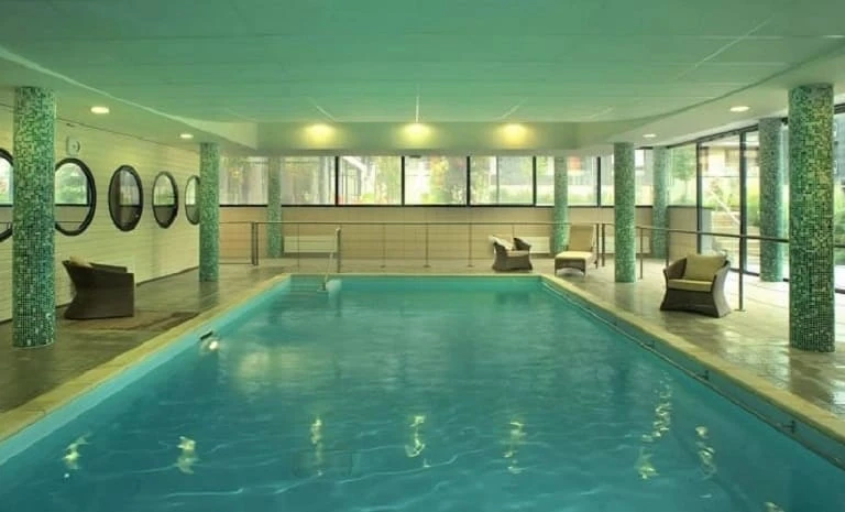 DOMITYS Le Parc de Vinci 5