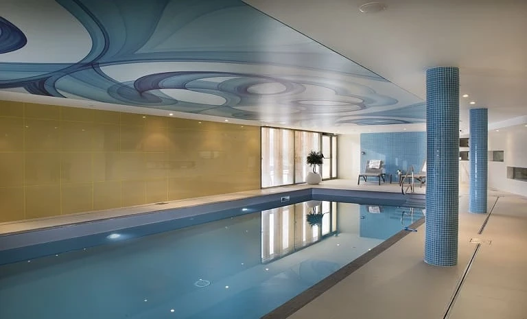 DOMITYS La Poudre de Lin 5