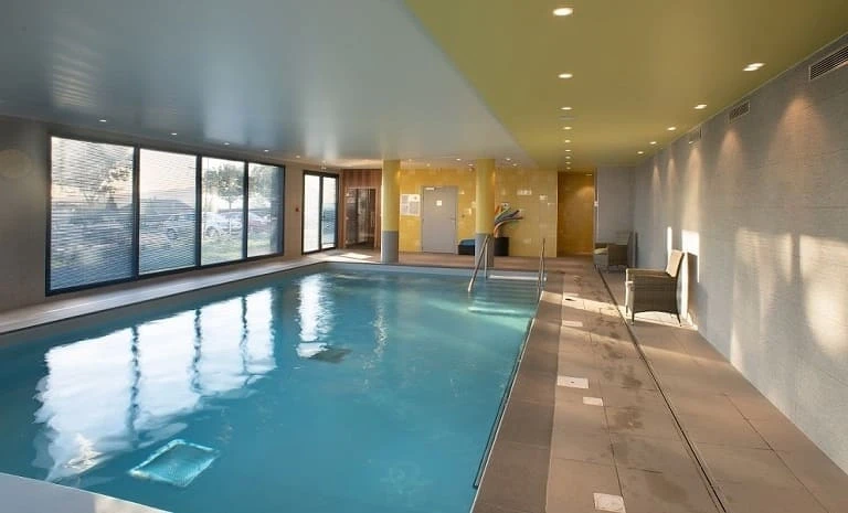 DOMITYS Le Castel du Val 5