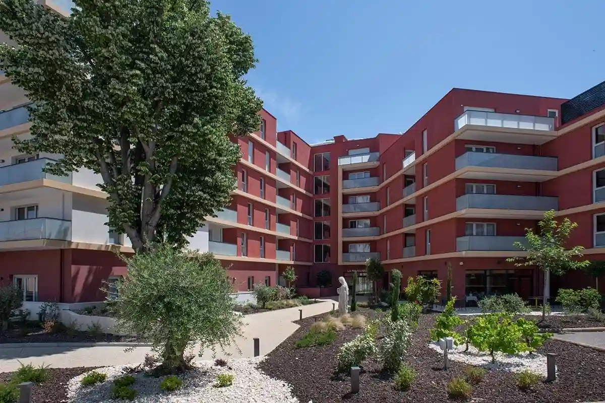 DOMITYS La Majolique 0