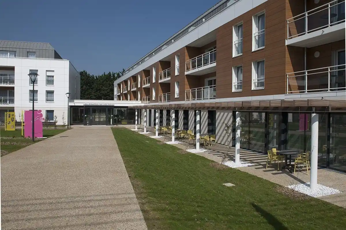 DOMITYS Les Comtes de Sologne 0