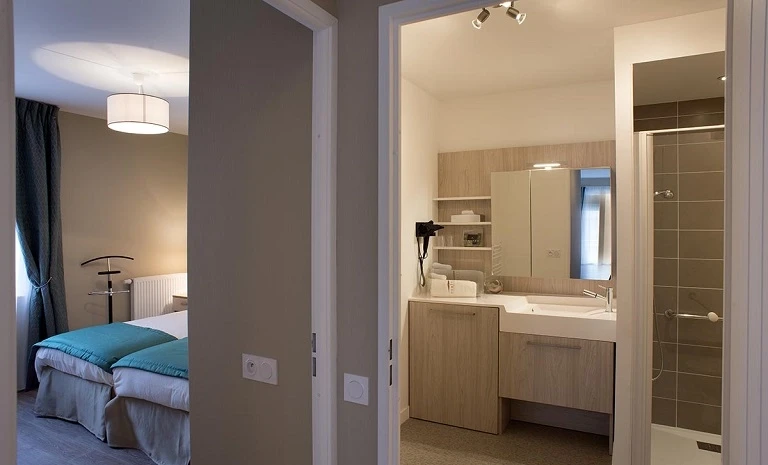 DOMITYS Les Comtes de Sologne 2