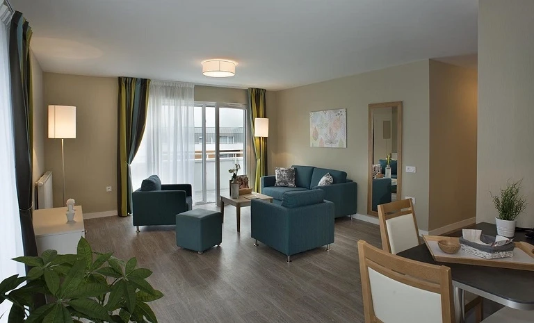 DOMITYS Les Comtes de Sologne 1