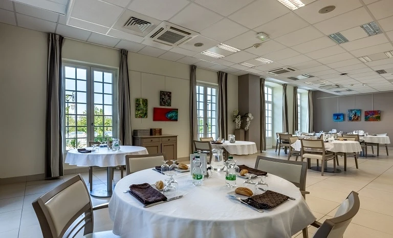 EMEIS Château de Champlâtreux 2