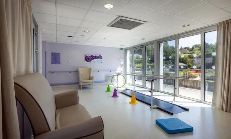 EMEIS Château de Champlâtreux 4