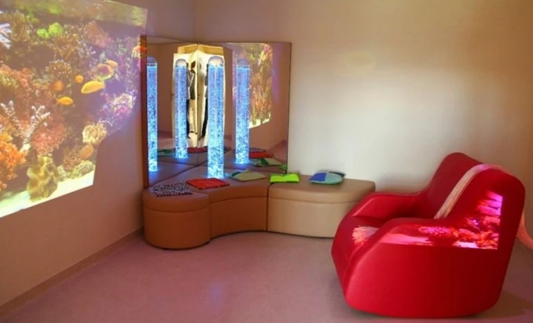 EMEIS Château de Champlâtreux 6