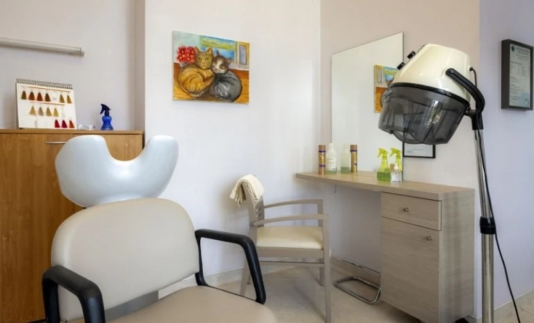 EMEIS Château de Champlâtreux 5