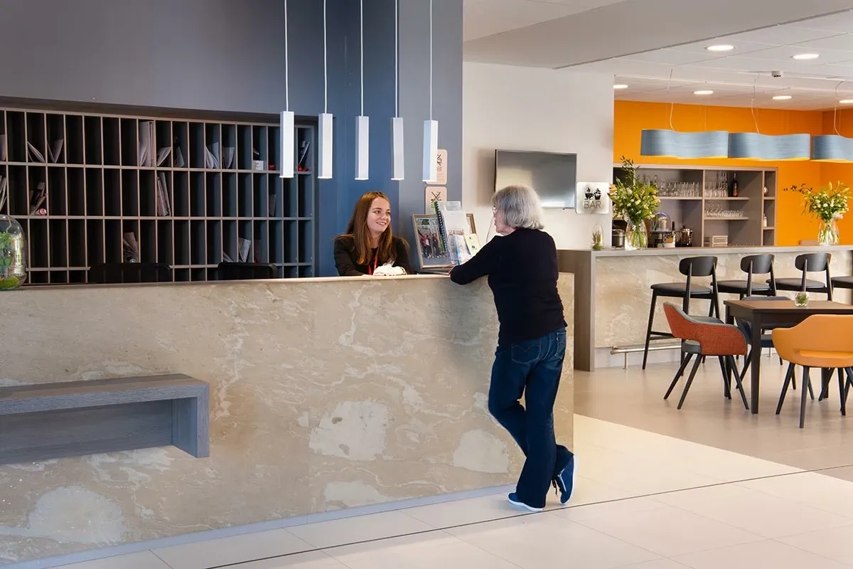 DOMITYS Les Arabesques 1