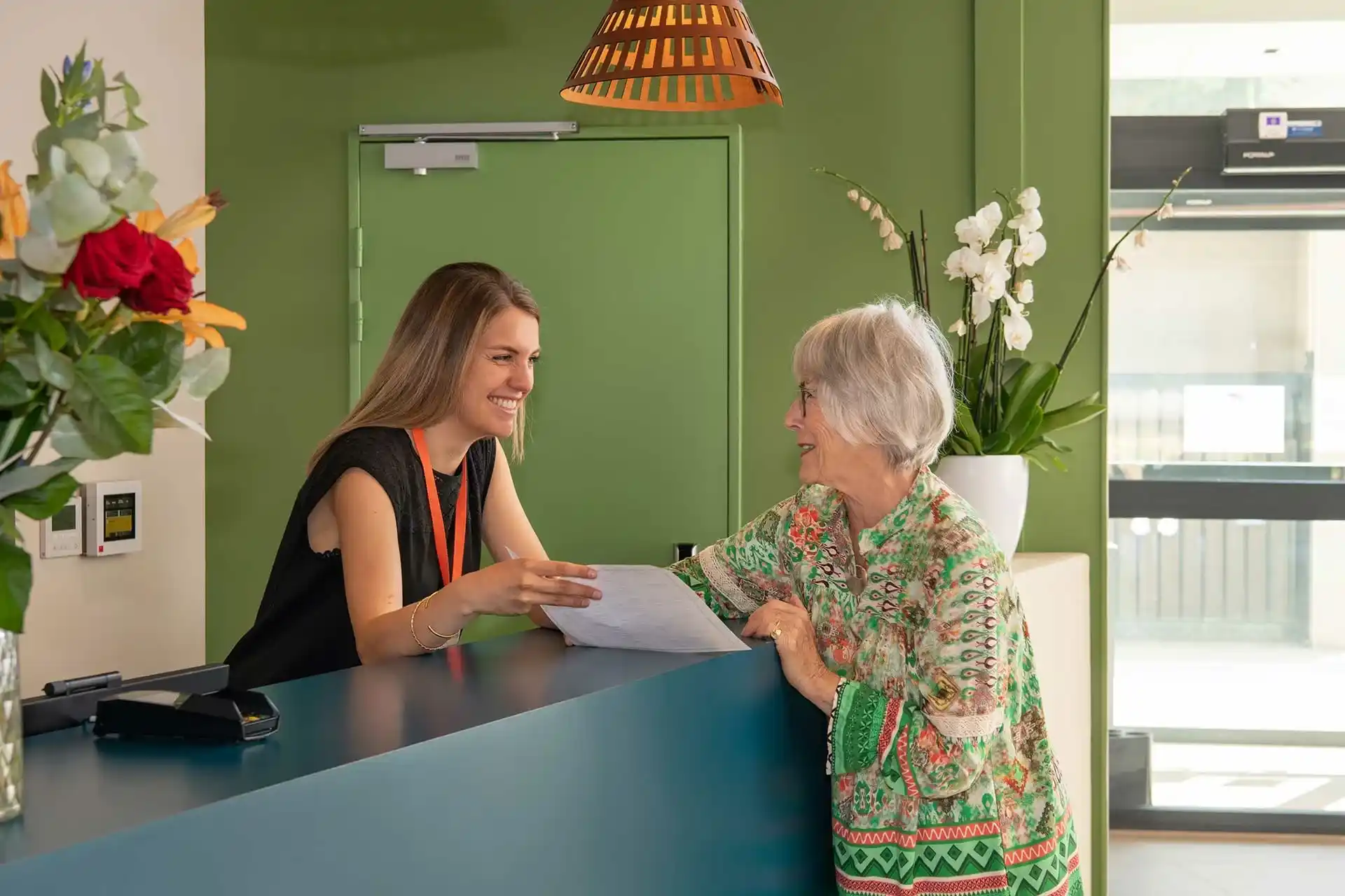 DOMITYS La Capeline 1