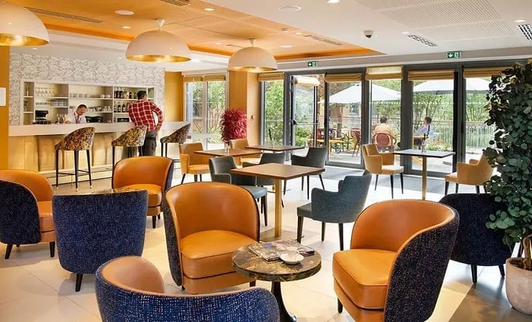 DOMITYS La Clef des Arts 2