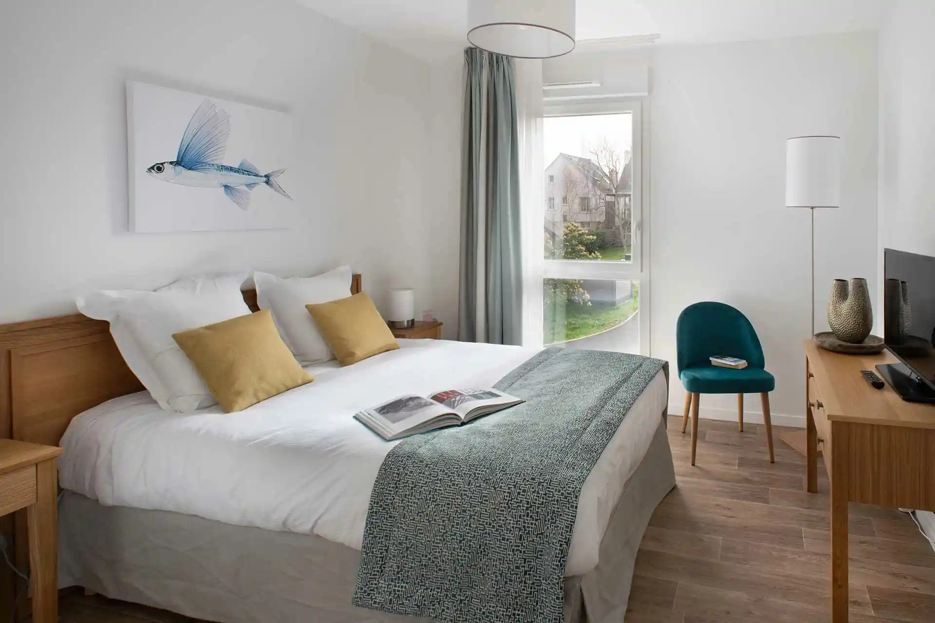 DOMITYS La Capeline 2