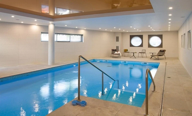 DOMITYS Les Craies Blanches 3