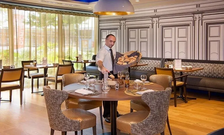 DOMITYS Le Jardin D’Edo 3