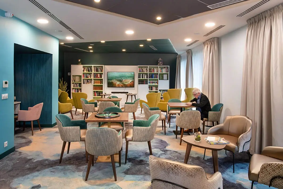 DOMITYS Villa Ulma 2