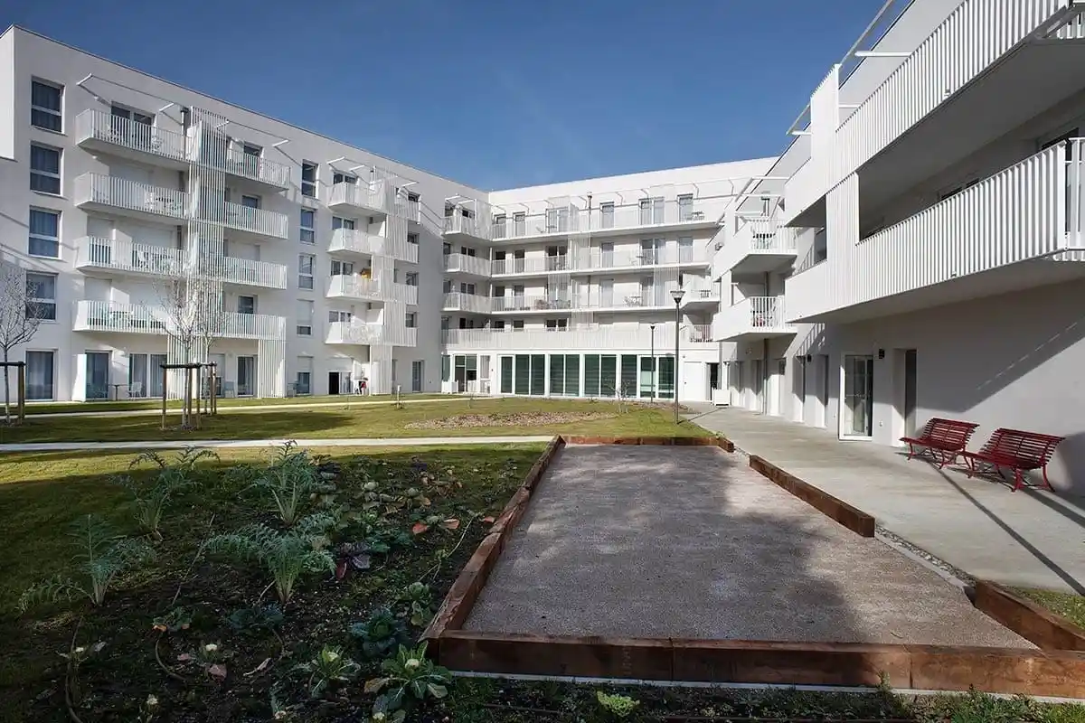 DOMITYS Les Pagelles 0