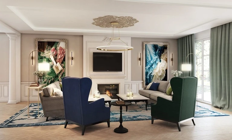 LES JARDINS D’ARCADIE Versailles Gibier 4