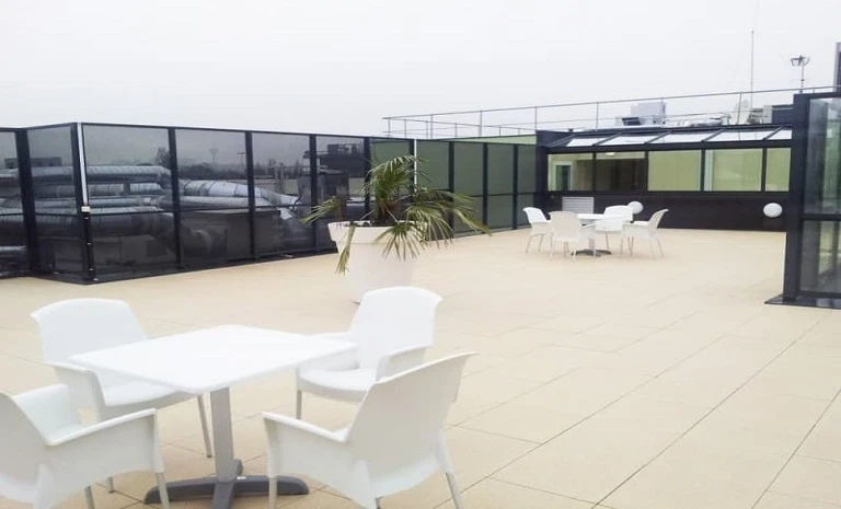 Le Clos des Peupliers 1