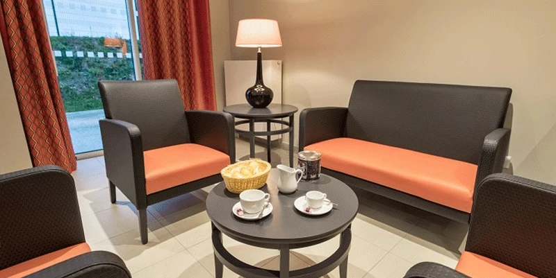 COLISÉE La Minardière 4