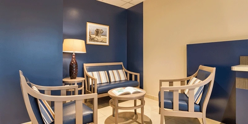 COLISÉE La Minardière 5