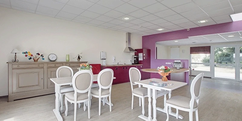 COLISÉE Les Jardins de Landecotte 1