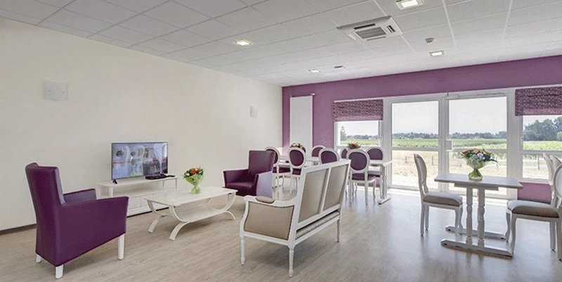 COLISÉE Les Jardins de Landecotte 2