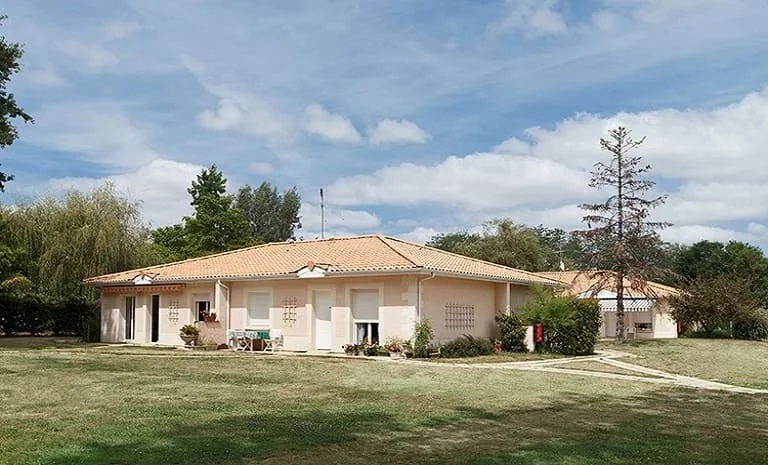 COLISÉE Les Jardins de Landecotte 3