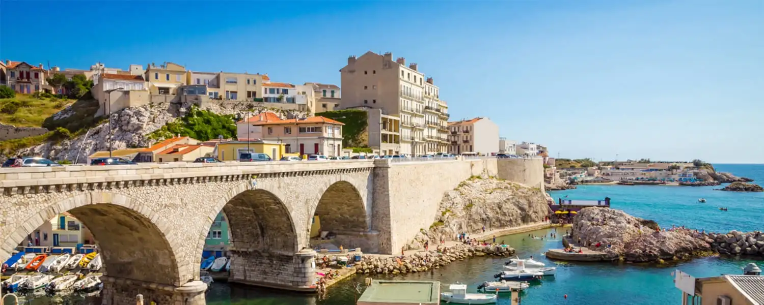 Les petites soeurs des pauvres Marseille (EHPAD) 0