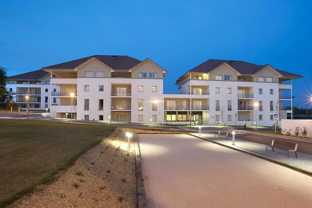 DOMITYS Les Clés d’Or 0