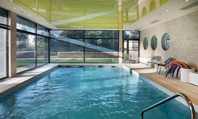 DOMITYS Les Mégalithes Roses 6