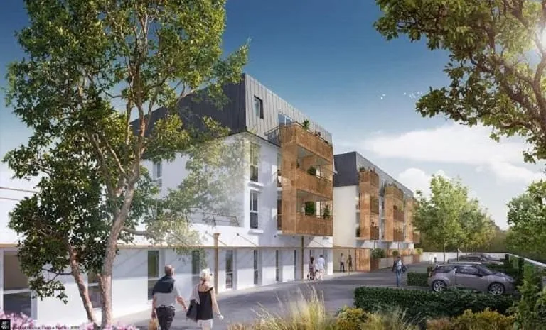 LES JARDINS D’ARCADIE Meaux 0