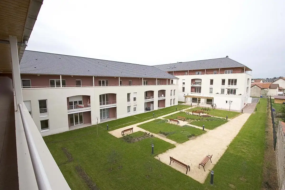 DOMITYS Le Village 0