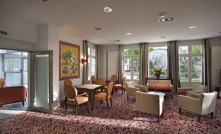 DOMITYS Le Village 3