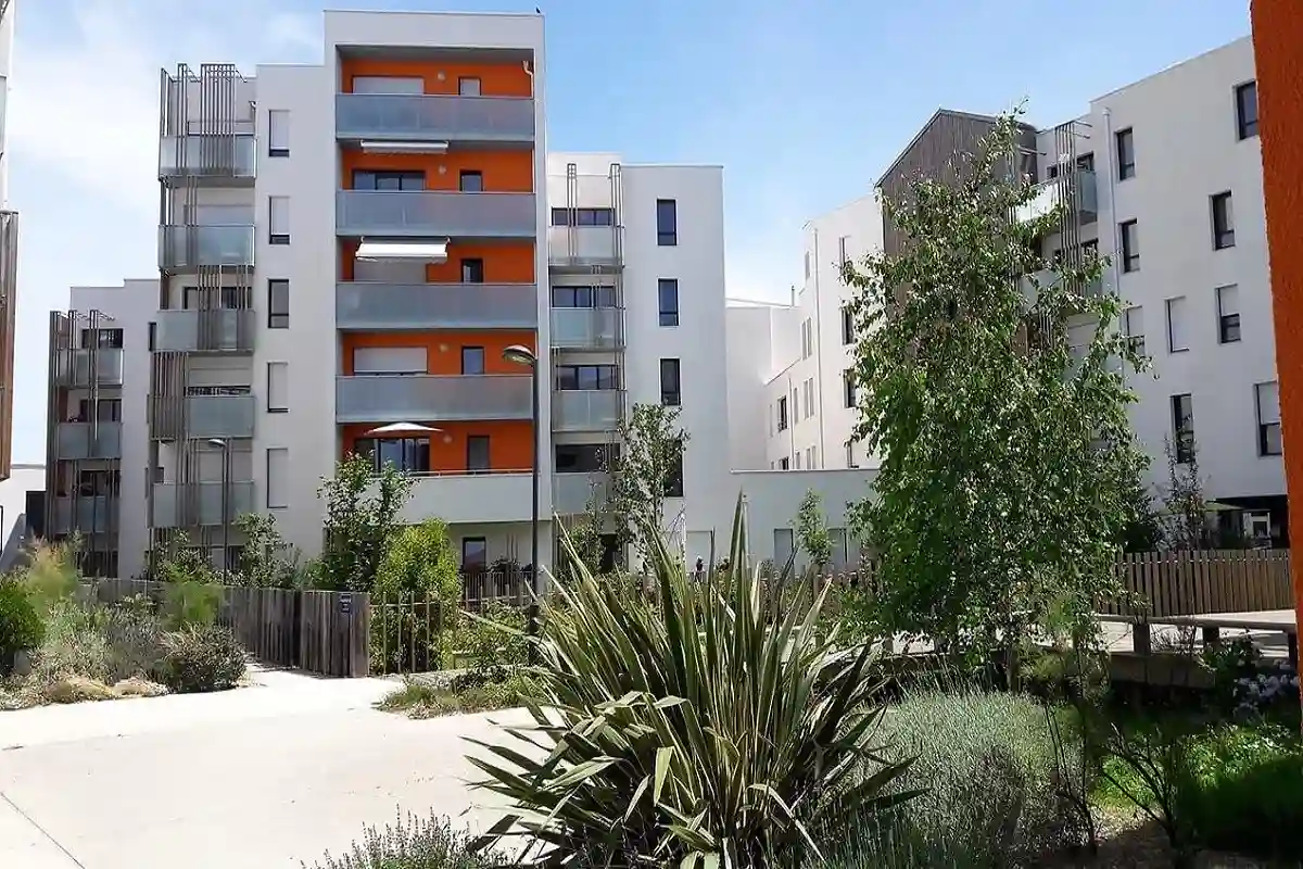 VILLA GINKGOS Challans 0