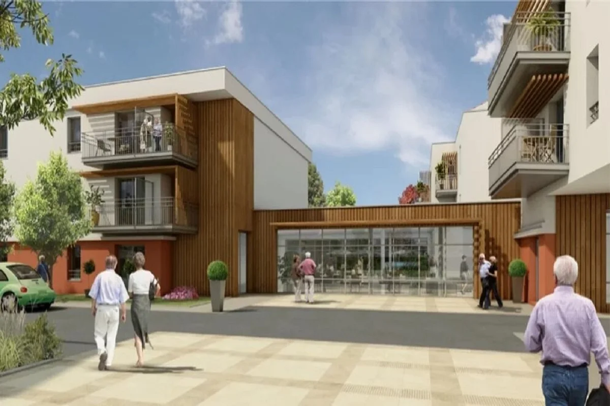 VILLA GINKGOS Sables d’Olonne 0