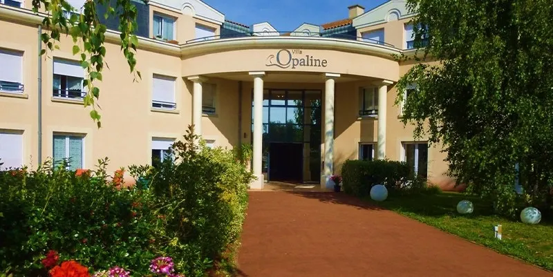 VILLAVIE Opaline 0