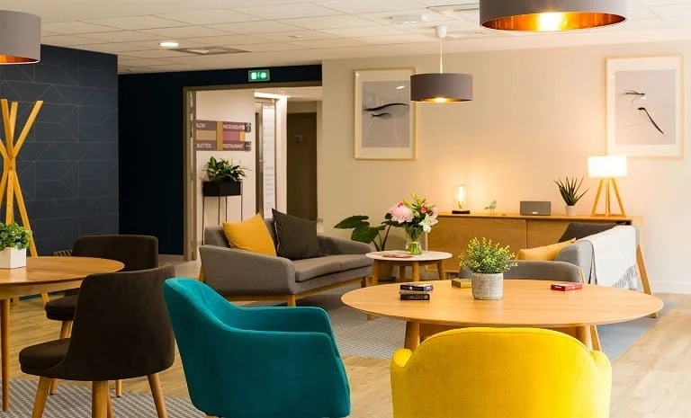 LES JARDINS D’ARCADIE Villefranche-sur-Saône 4