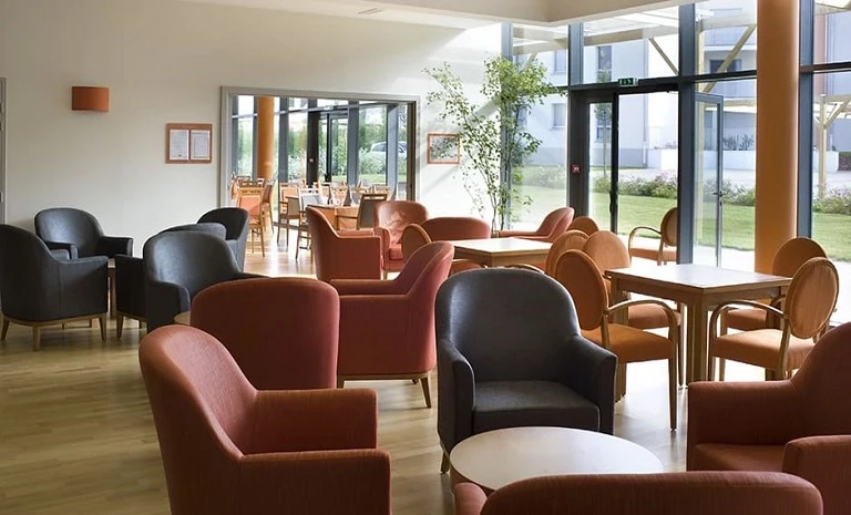 DOMITYS La Marquise 4