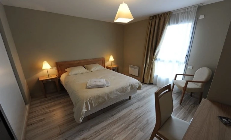 DOMITYS La Marquise 2