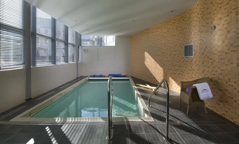 DOMITYS La Marquise 6