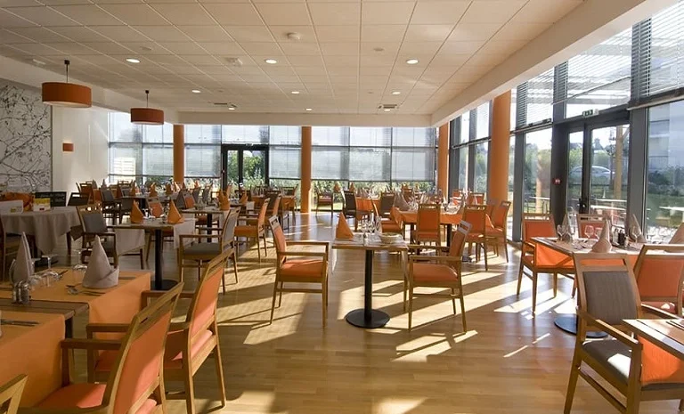 DOMITYS La Marquise 3