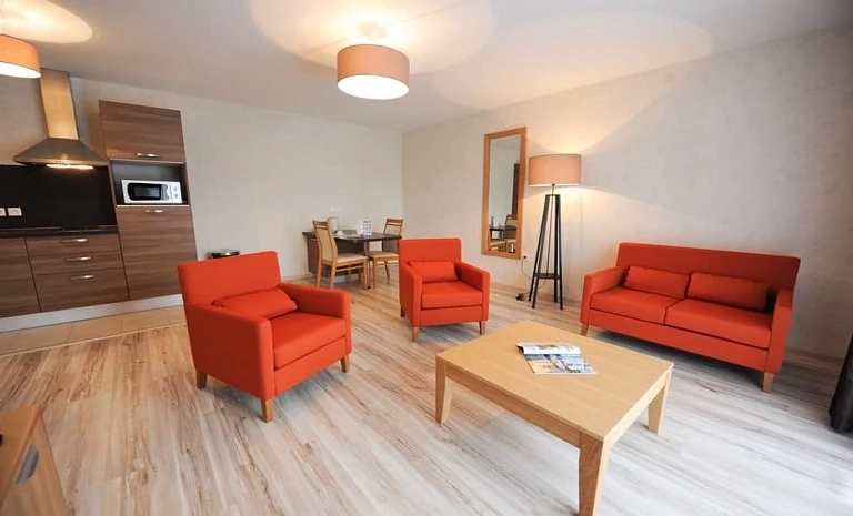 DOMITYS La Marquise 1