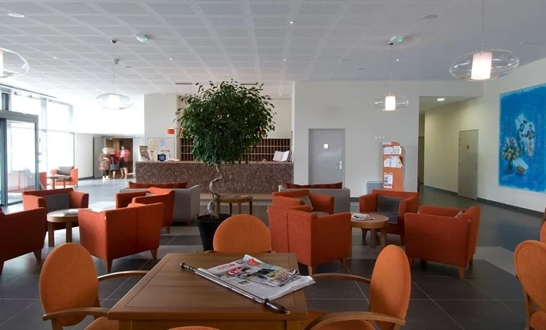 DOMITYS La Marquise 5