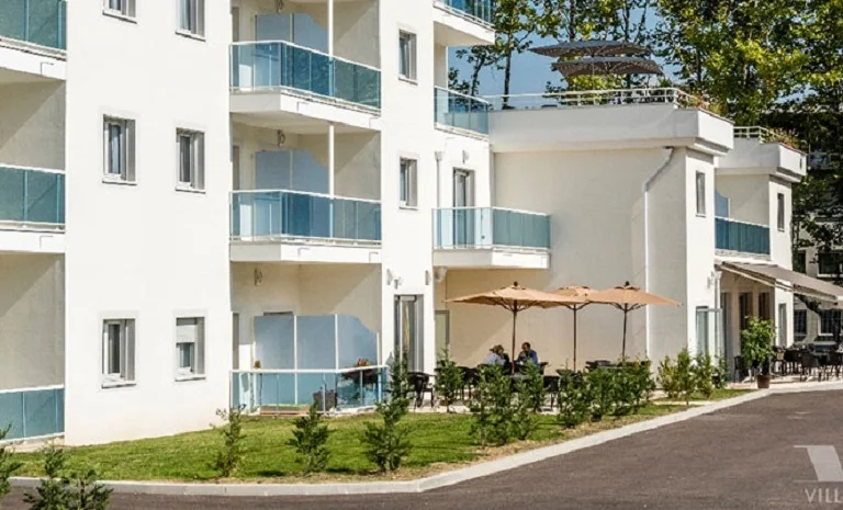 VILLA SULLY Annecy-Seynod 0