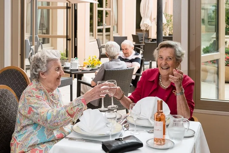 DOMUSVI Aix-en-Provence 1