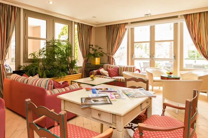 DOMUSVI Aix-en-Provence 3