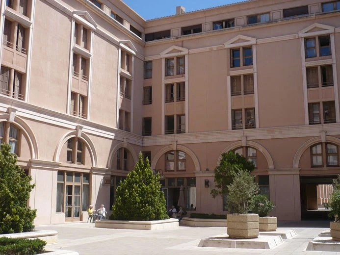 DOMUSVI Aix-en-Provence 0