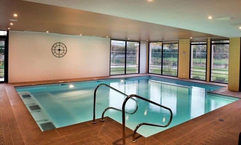 DOMITYS Terres de Bourgogne 5