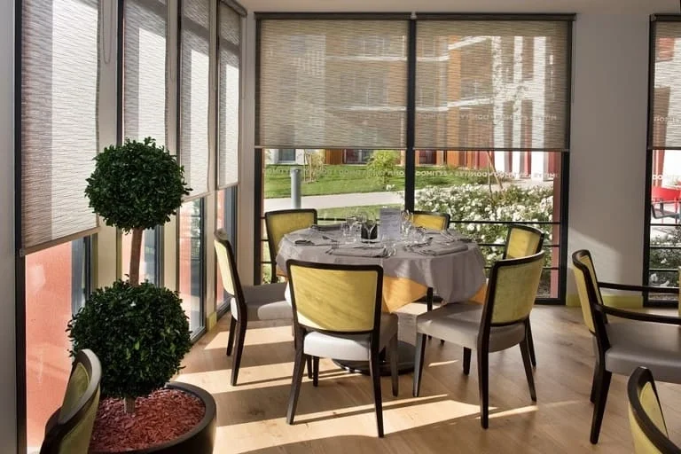 DOMITYS Terres de Bourgogne 4