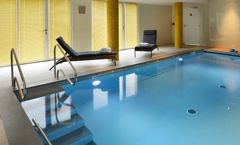 DOMITYS Les Falaises Blanches 5